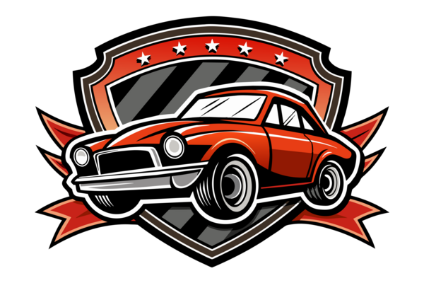 Sve Za Vaš Auto - Logo